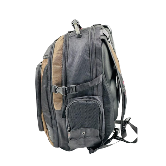 Edgar Shoulder Bagpack