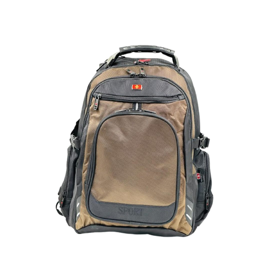 Edgar Shoulder Bagpack