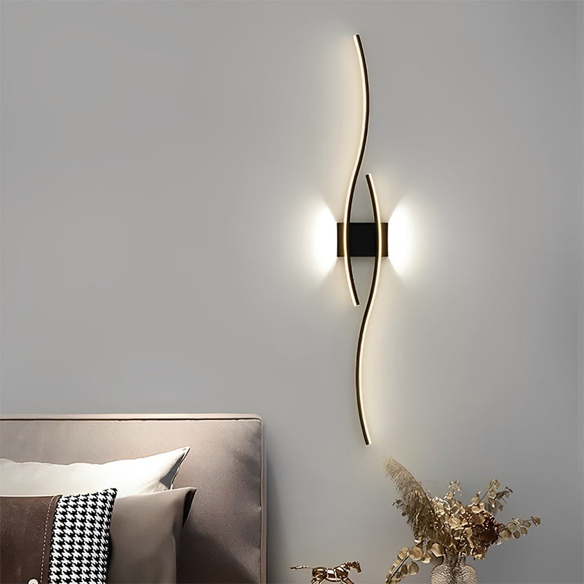 Silvia Wall Light