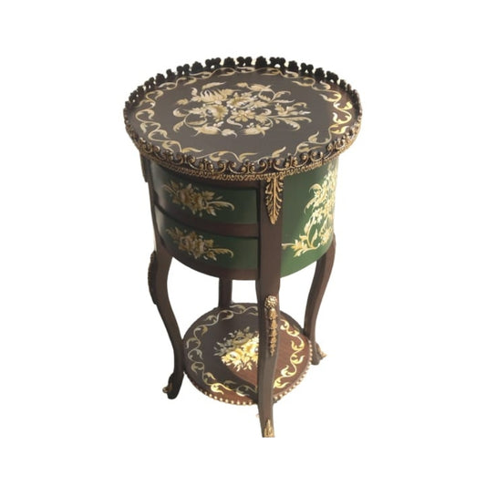 Charlie Accent Table