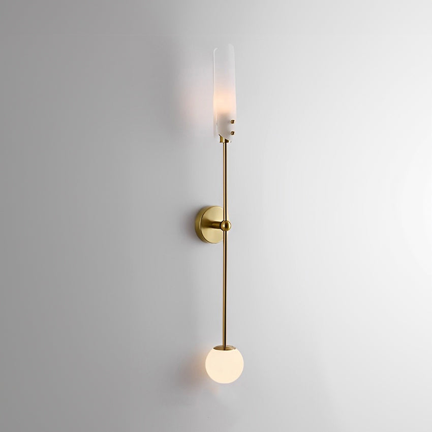 Timon Wall Light