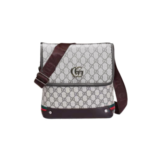 Everett Crossbody Bag