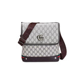 Everett Crossbody Bag