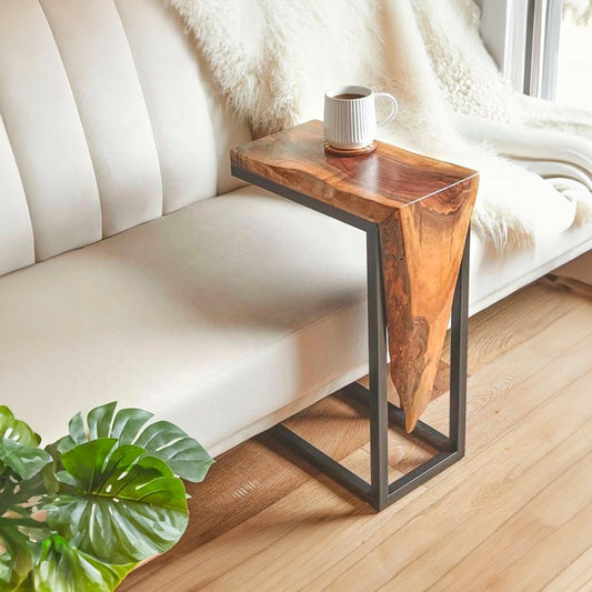 Charlette Coffee Table