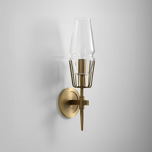 Aeliana Wall Light