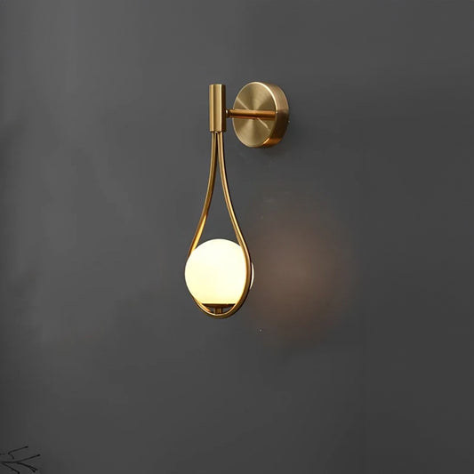 Avalon Wall Light