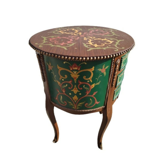 Smith Accent Table