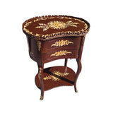 Addina Accent Table