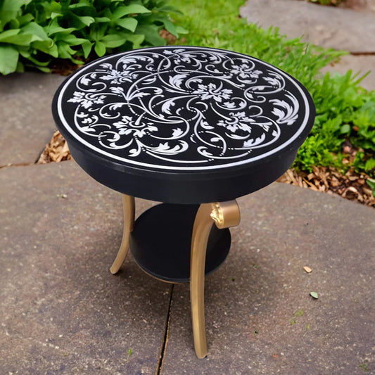 Edith Accent Table