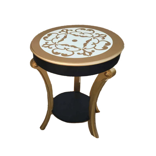 Wright Accent Table