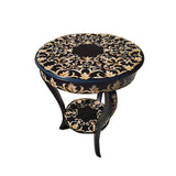 Rodney Accent Table