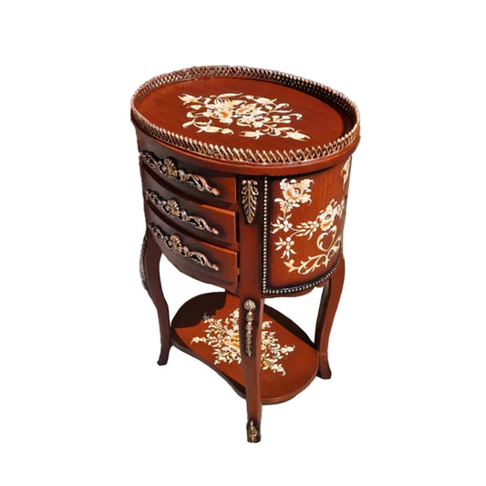 Anthony Accent Table