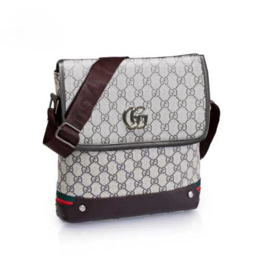 Everett Crossbody Bag