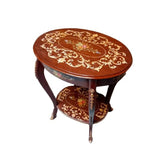 Heliops Accent Table