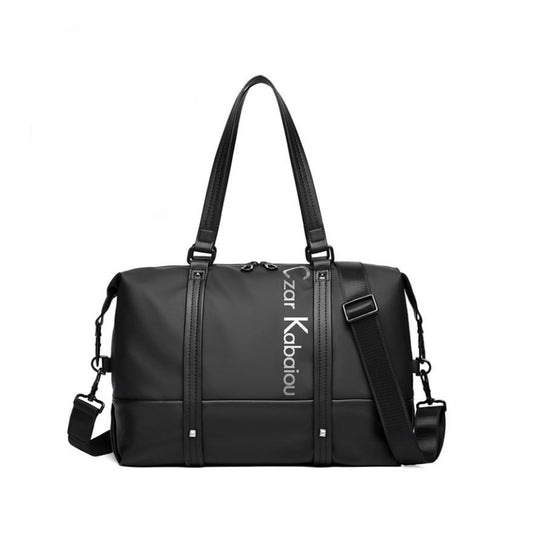 Messier Duffle Man Bag