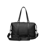 Messier Duffle Man Bag - Blk