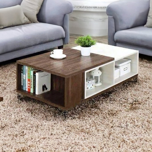 A Vintage Coffee Table