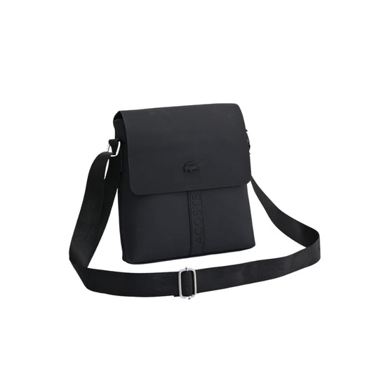 Ellis Crossbody Bag - Black