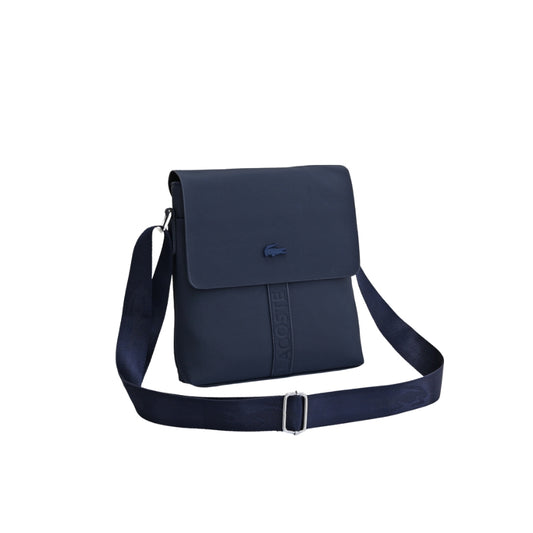 Ellis Crossbody Bag - Blue