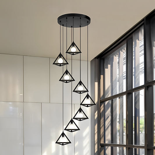 Aquilla Hanging Light