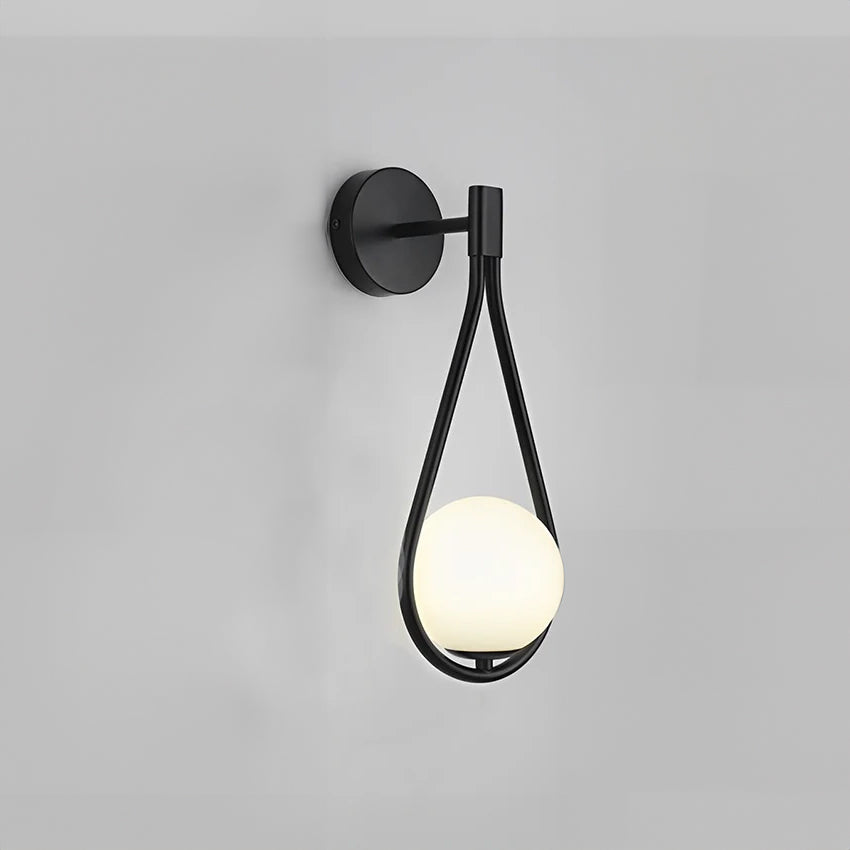 Felicia Wall Light