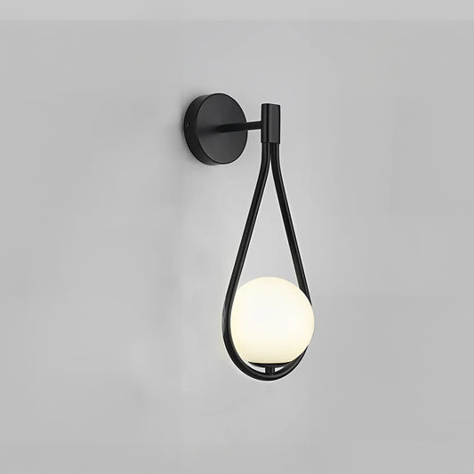 Felicia Wall Light