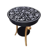 Edith Accent Table