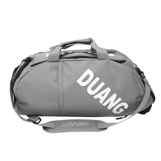 Rene Argos Duffle Man Bag