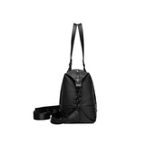 Messier Duffle Man Bag - Blk