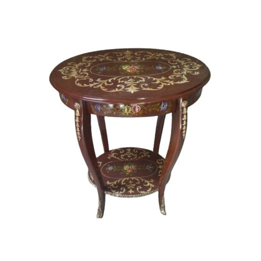 Charles Accent Table