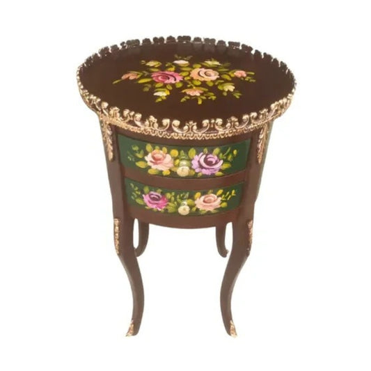 Lewis Accent Table