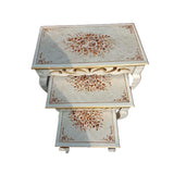 Bradley Nesting Tables