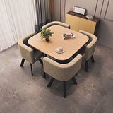 Franze Dining Set