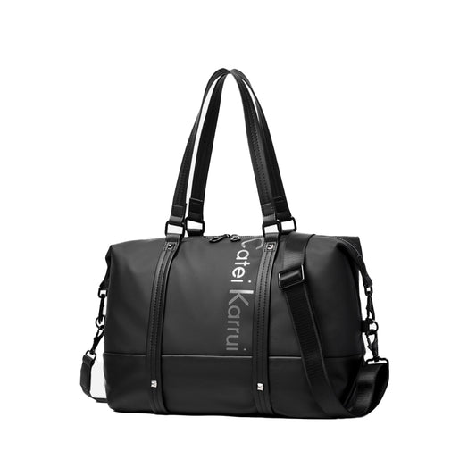 Messier Duffle Man Bag - Blk