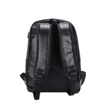 Dark Explorer Shoulder Bagpack