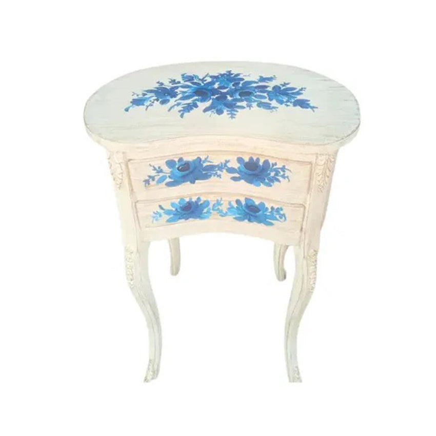 Brian Accent Table