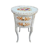 Jeremy Accent Table