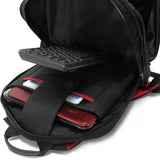 Armored Bagpack