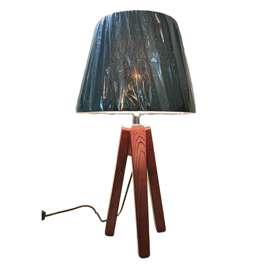 Homme Side Table Lamp