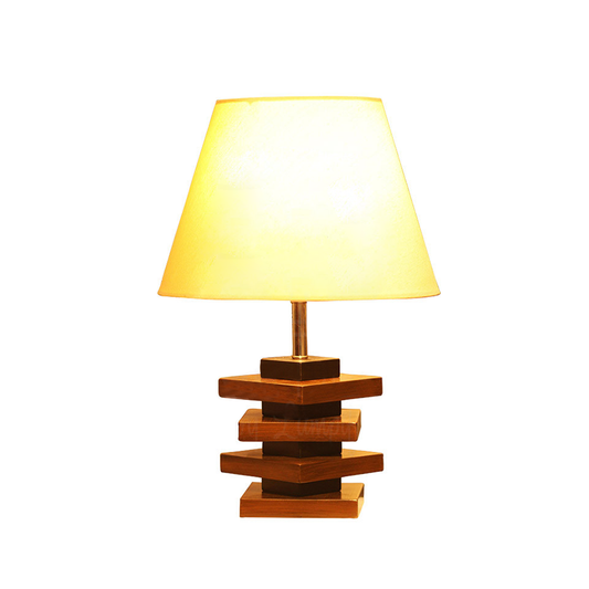 Buffet Table Lamp