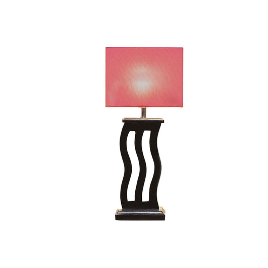 Guptill Side Table Lamp