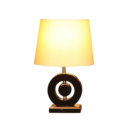 Achin Side Table Lamp