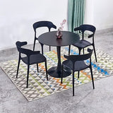 Brington Dining Set