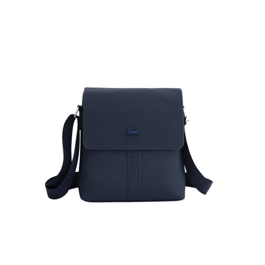 Ellis Crossbody Bag - Blue