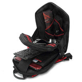 Armored Bagpack