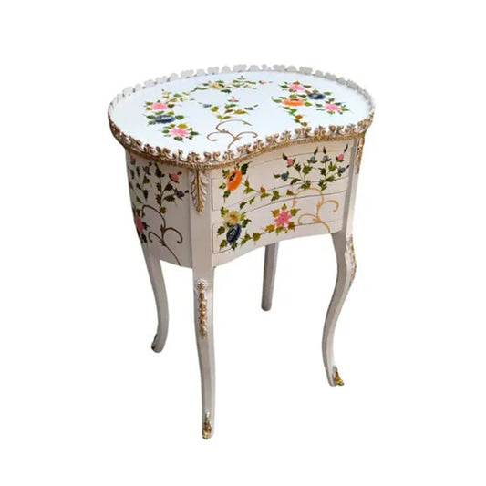 Christopher Accent Table