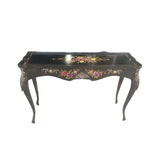 Black Roses Console