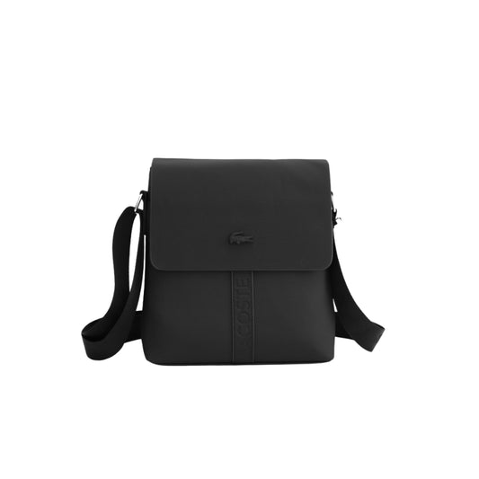 Ellis Crossbody Bag - Black