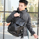 Midnight Voyager Shoulder Bag