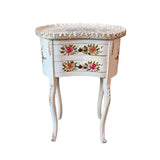 Winsilo Accent Table